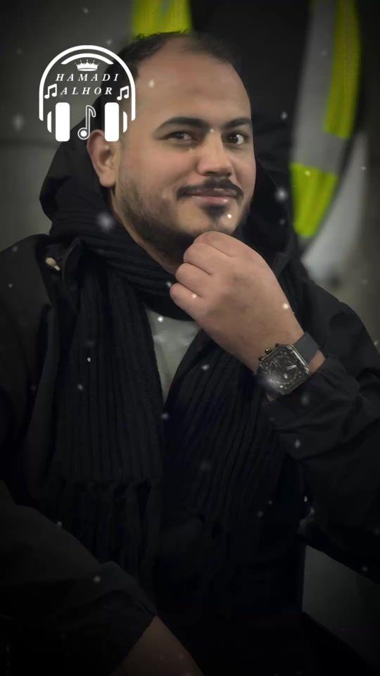 TikTok video thumbnail by hamadialhor