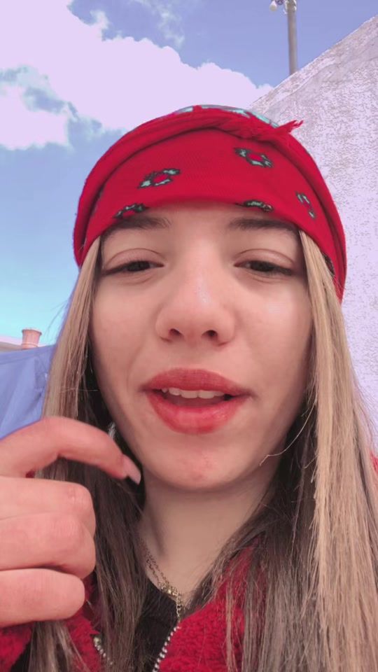 TikTok video thumbnail by ghofrana__fafa