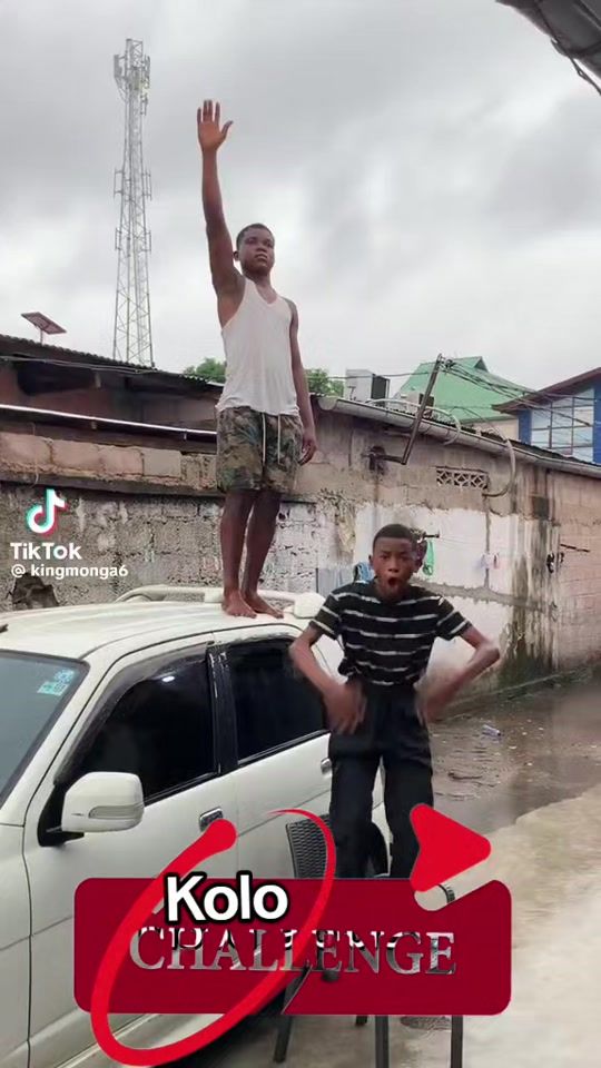 TikTok video thumbnail by kolo_challenge