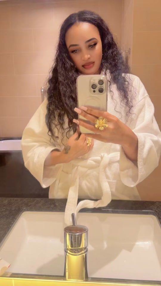 TikTok video thumbnail by asiimwenicky