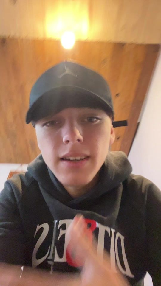 TikTok video thumbnail by gonzaa_trinidad