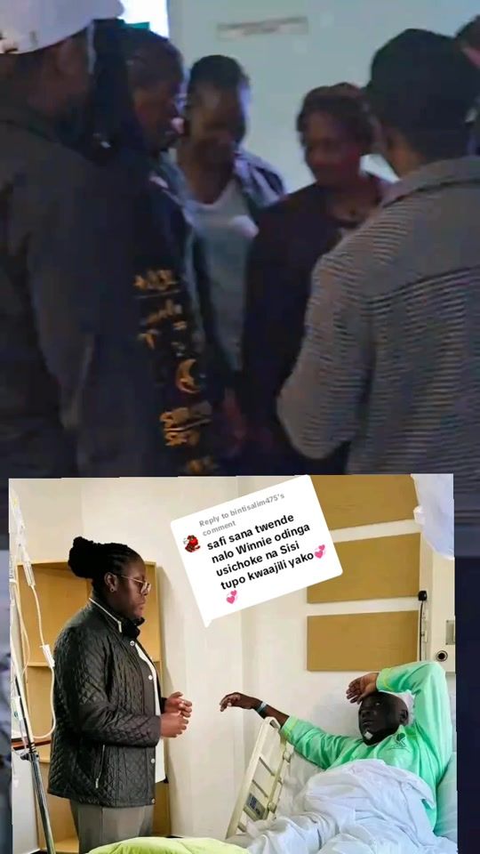 TikTok video thumbnail by winnieodinga29