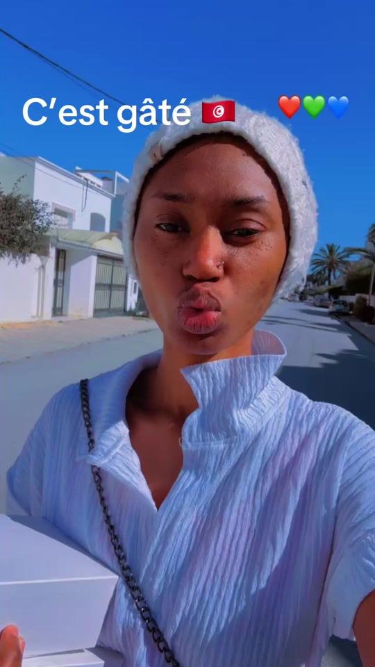TikTok video thumbnail by madou.kone06