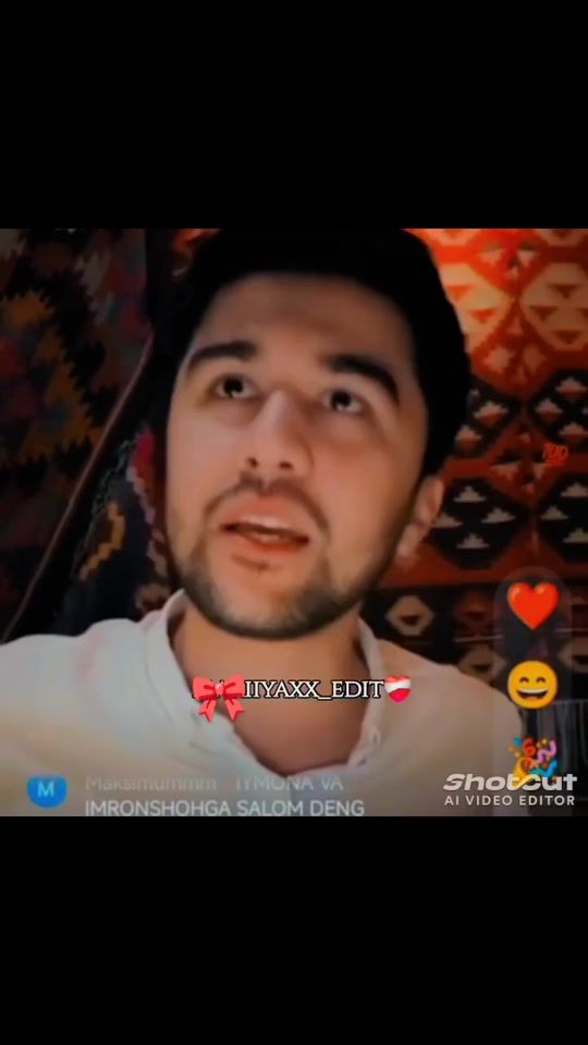 TikTok video thumbnail by aiger1m_15