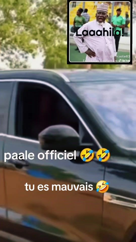 TikTok video thumbnail by moussa.lalegend2