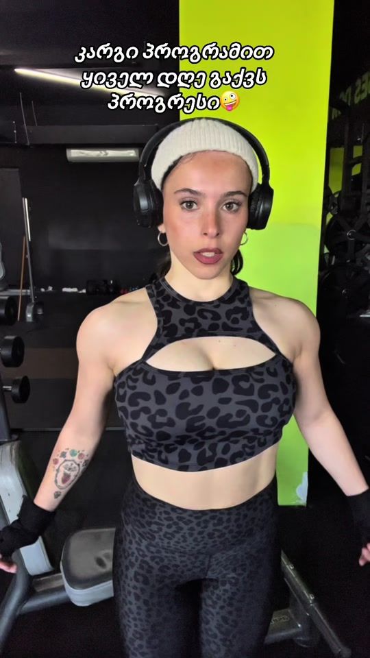 TikTok video thumbnail by fitness_trainernanu