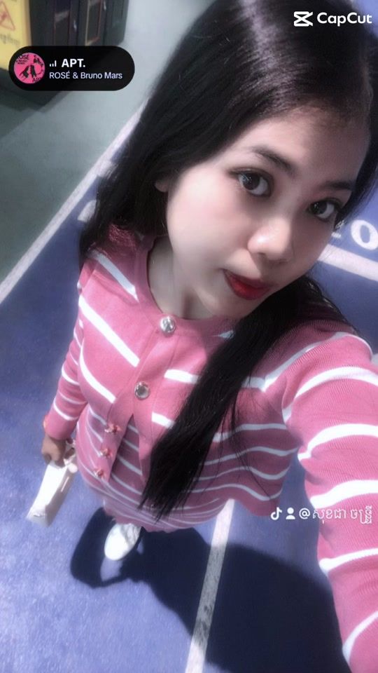 TikTok video thumbnail by sokcheachantry