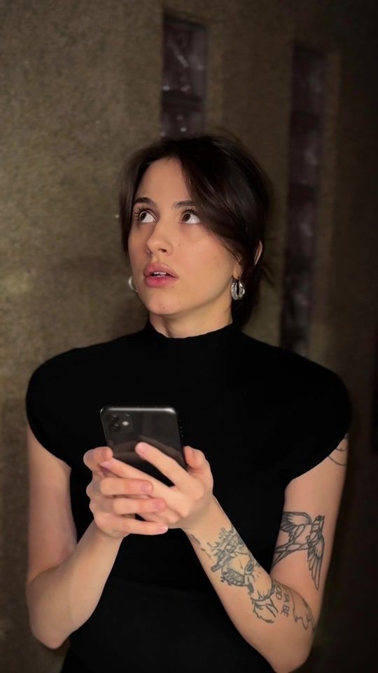 TikTok video thumbnail by ulyashaserova