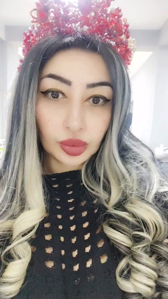 TikTok video thumbnail by solmazik_almazik