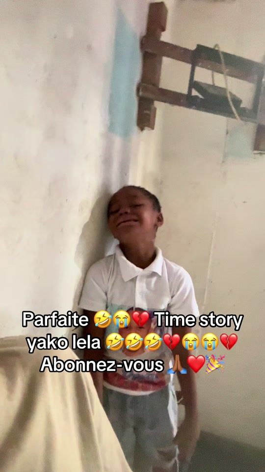 TikTok video thumbnail by boyikalombo1