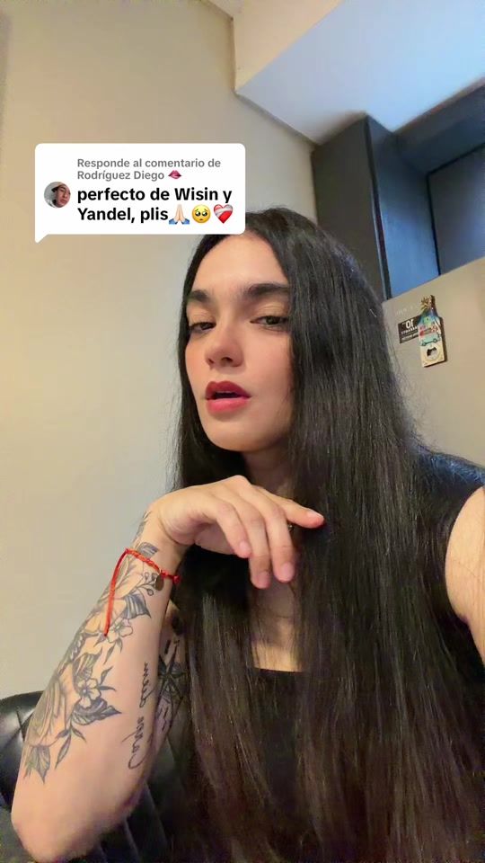 TikTok video thumbnail by andre_rojass