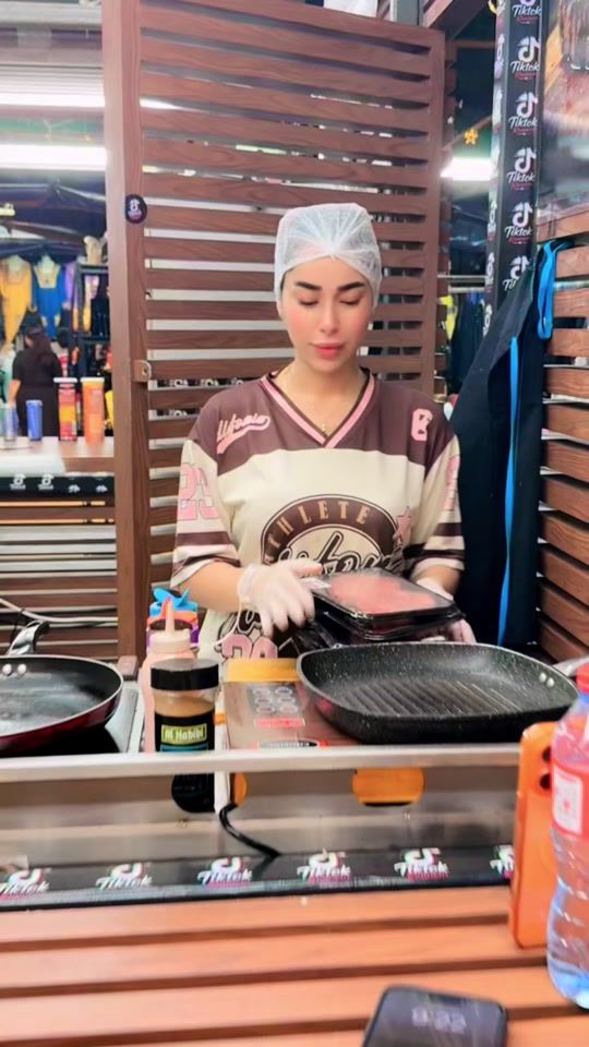 TikTok video thumbnail by narminedjouak