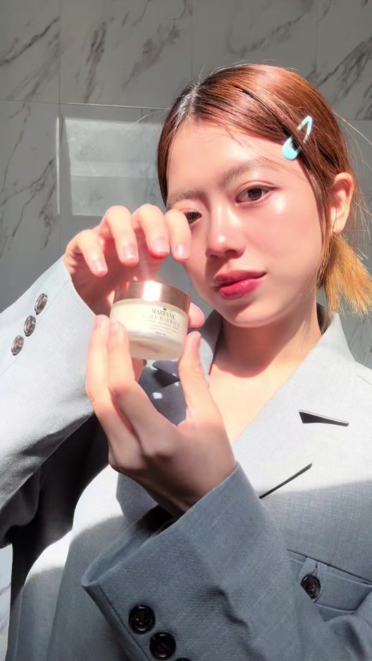TikTok video thumbnail by maryame.official