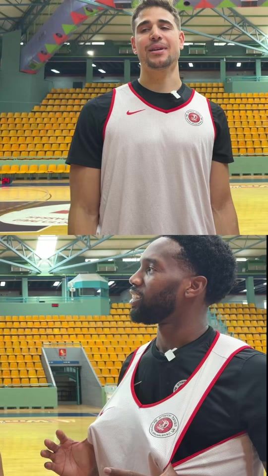 TikTok video thumbnail by jerusalembasketball
