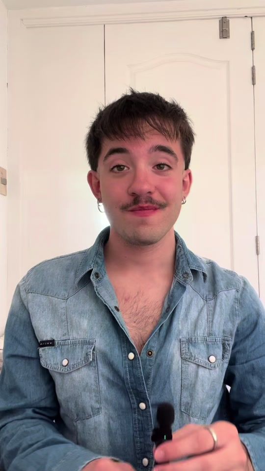 TikTok video thumbnail by tute_mm