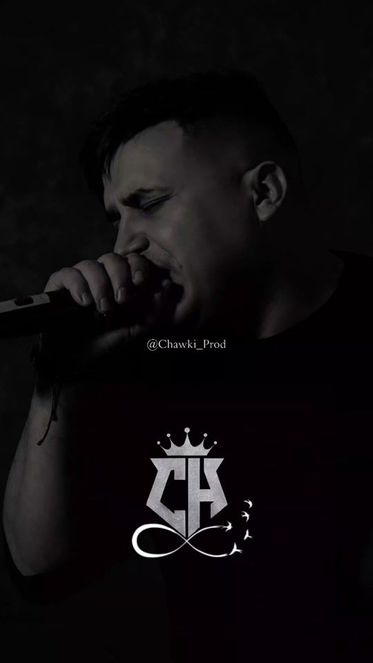 TikTok video thumbnail by chawki___prod