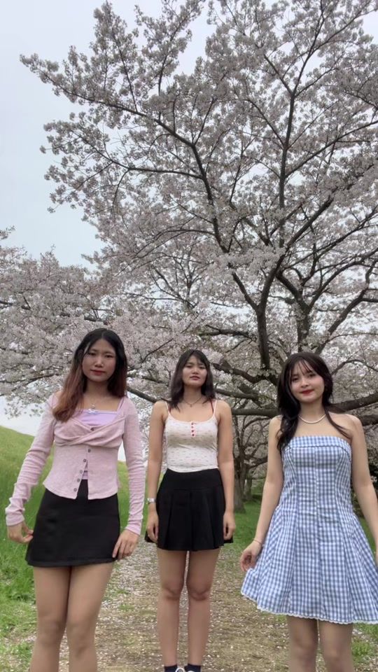 TikTok video thumbnail by l985l0