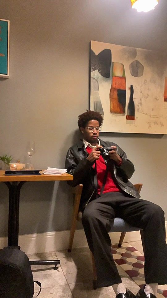 TikTok video thumbnail by iamontari