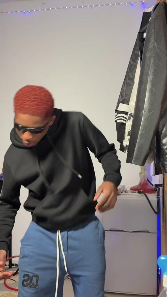 TikTok video thumbnail by awayeofficiel1