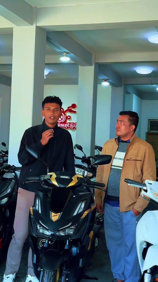 TikTok video thumbnail by okmotobike