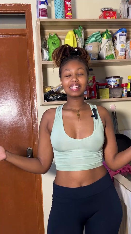 TikTok video thumbnail by clara_mukuna