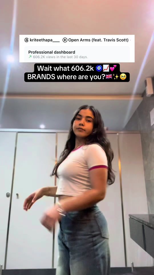 TikTok video thumbnail by contentwithkritee