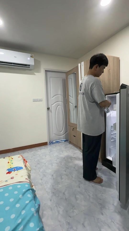 TikTok video thumbnail by wiruch_lovely