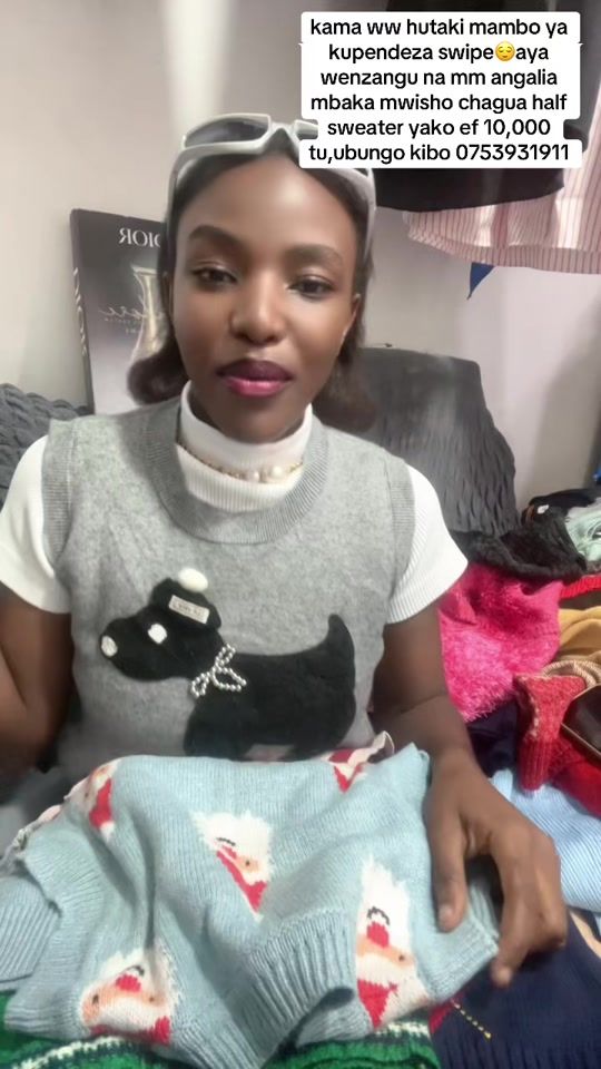 TikTok video thumbnail by jeans_market_tz