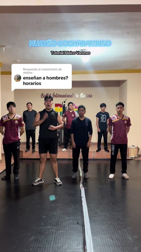 TikTok video thumbnail by ballet.internacio6