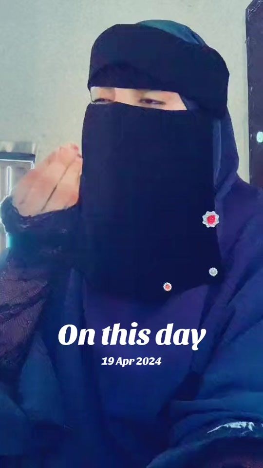 TikTok video thumbnail by daarulqalbi1434