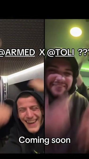 TikTok video thumbnail by panik.armed