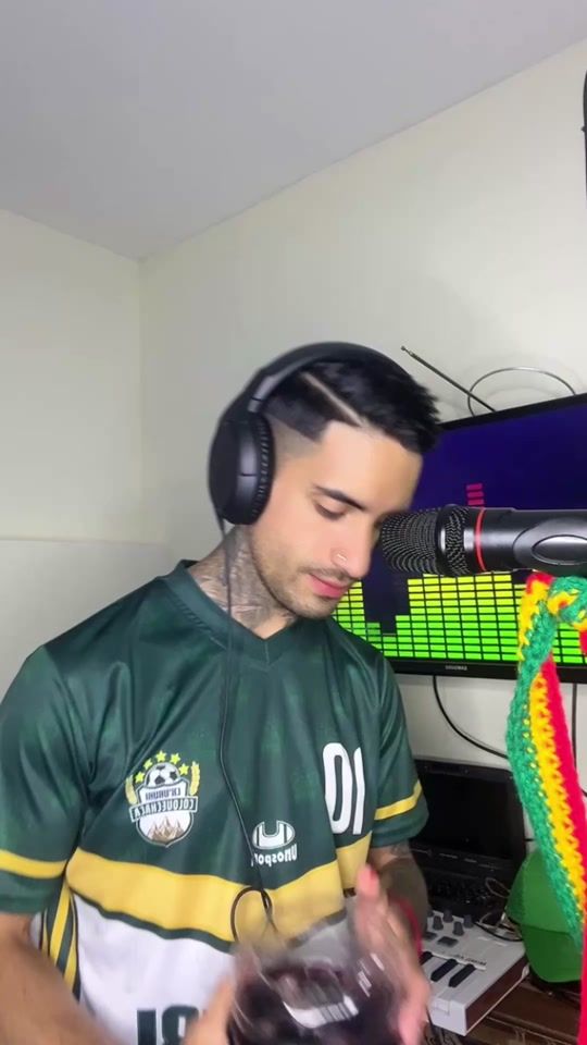 TikTok video thumbnail by lospacenosoficialll