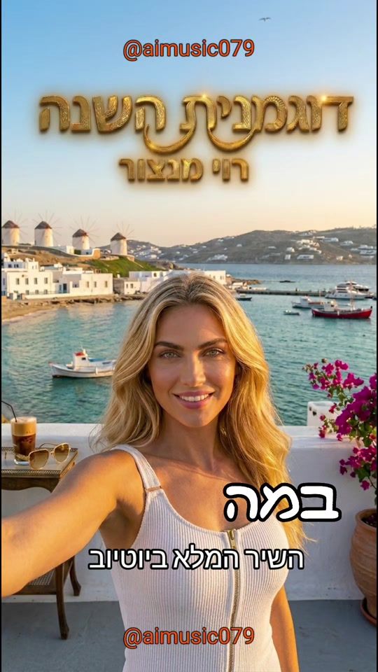 TikTok video thumbnail by ai.music079