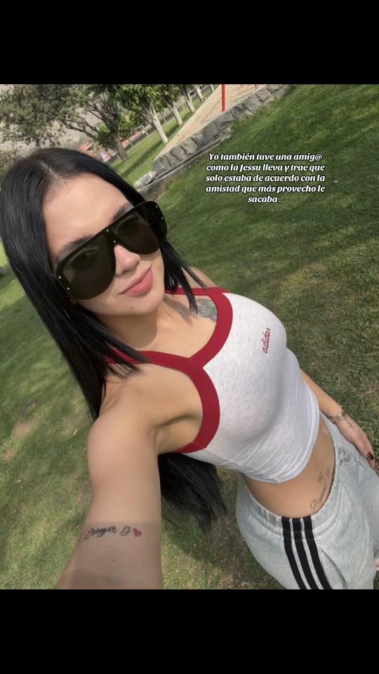 TikTok video thumbnail by yohaleska_