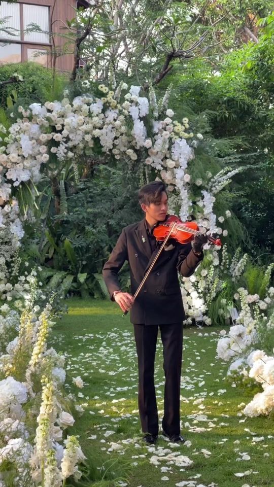TikTok video thumbnail by huyleviolin