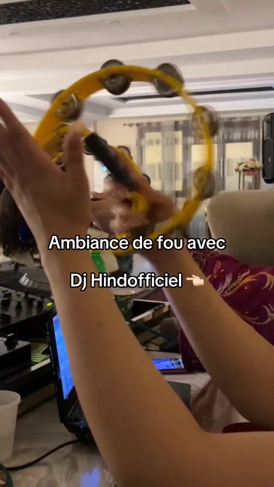 TikTok video thumbnail by dj_hind