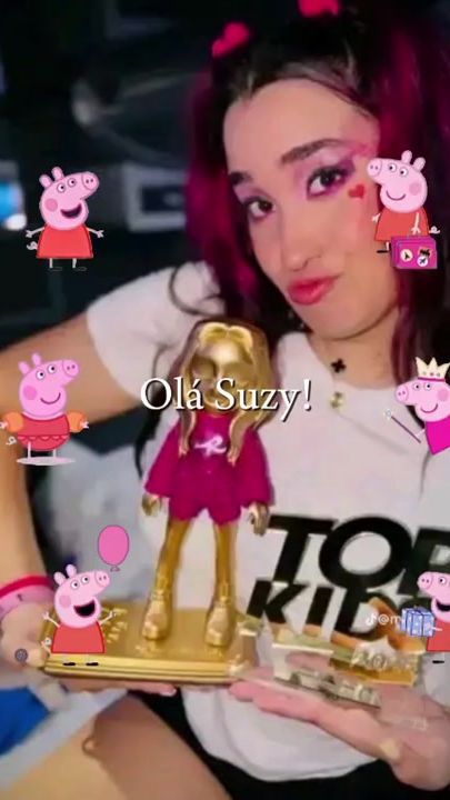 TikTok video thumbnail by centraldasduasprimcesas