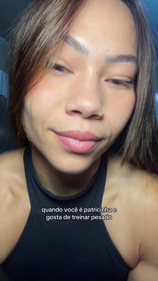 TikTok video thumbnail by camisscarvalho