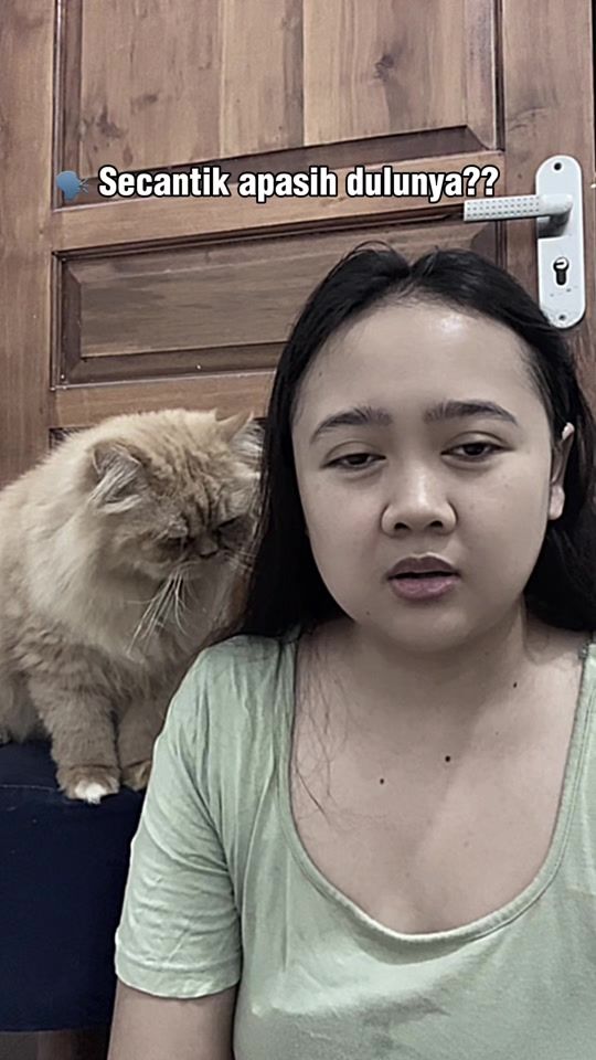 TikTok video thumbnail by kucingmilu