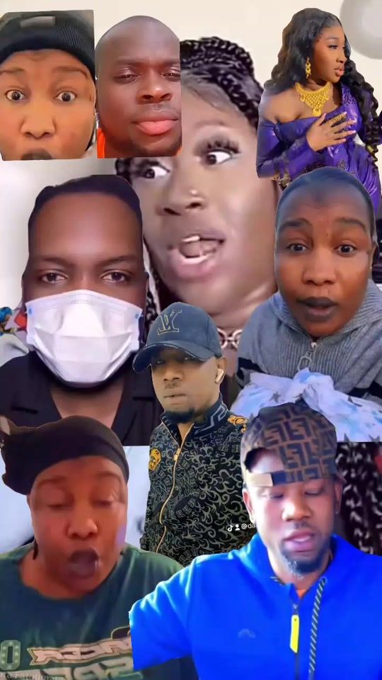 TikTok video thumbnail by ouattara125