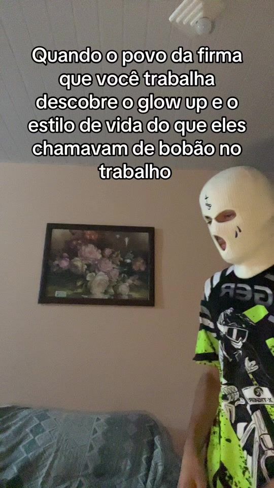 TikTok video thumbnail by omascarado_ttk