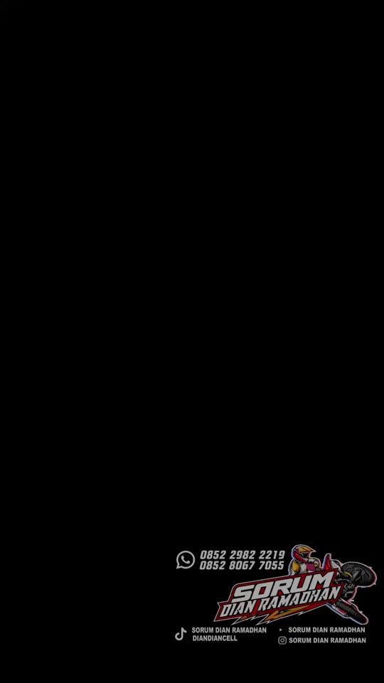 TikTok video thumbnail by sorumdianramadhan