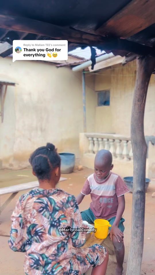 TikTok video thumbnail by marlycoalcomedy