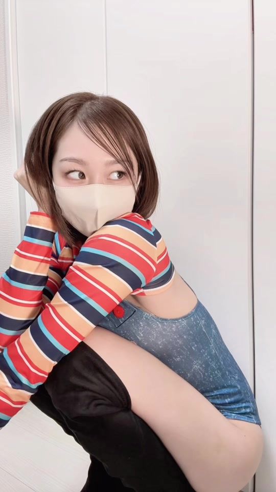 TikTok video thumbnail by odochan1204