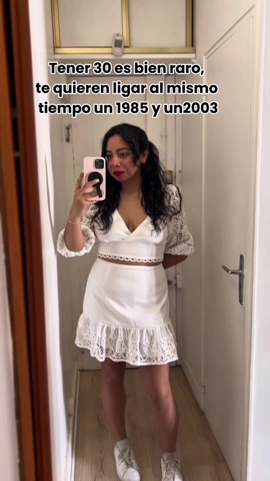 TikTok video thumbnail by vamonosgl