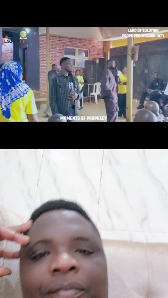 TikTok video thumbnail by daniel_godenvoiceofafric