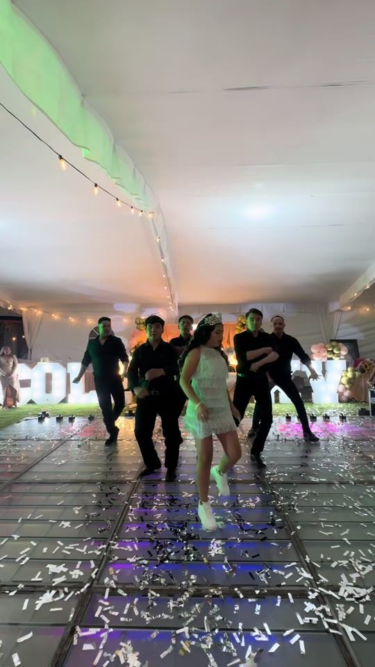 TikTok video thumbnail by ag_academiadebaile