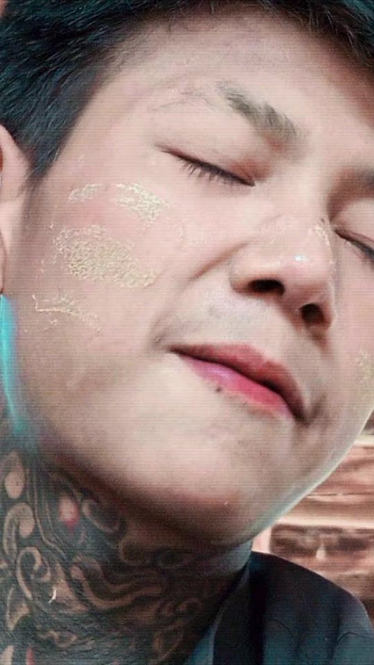 TikTok video thumbnail by myothuta00