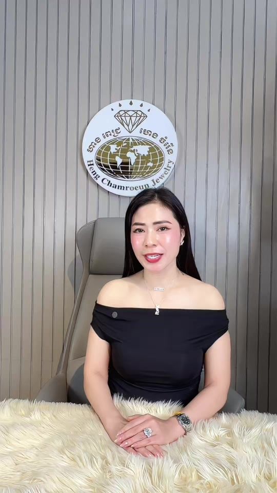 TikTok video thumbnail by hengchamrouen