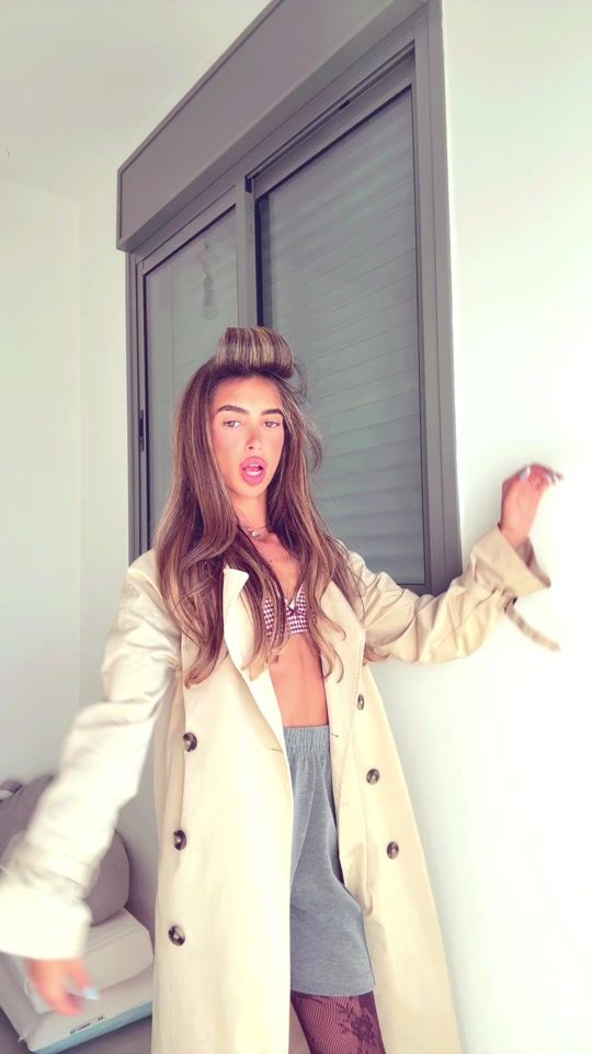 TikTok video thumbnail by marinefroim